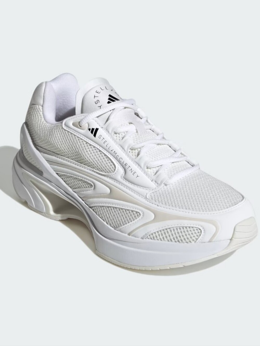 adidas by Stella McCartney Sportswear 2000 Shoes White Sneakers
